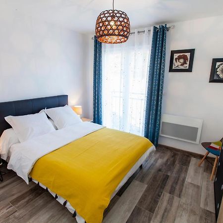 Gite Le Haut Rivage Tournavaux Екстериор снимка