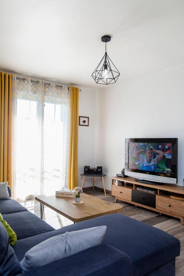 Gite Le Haut Rivage Tournavaux Екстериор снимка