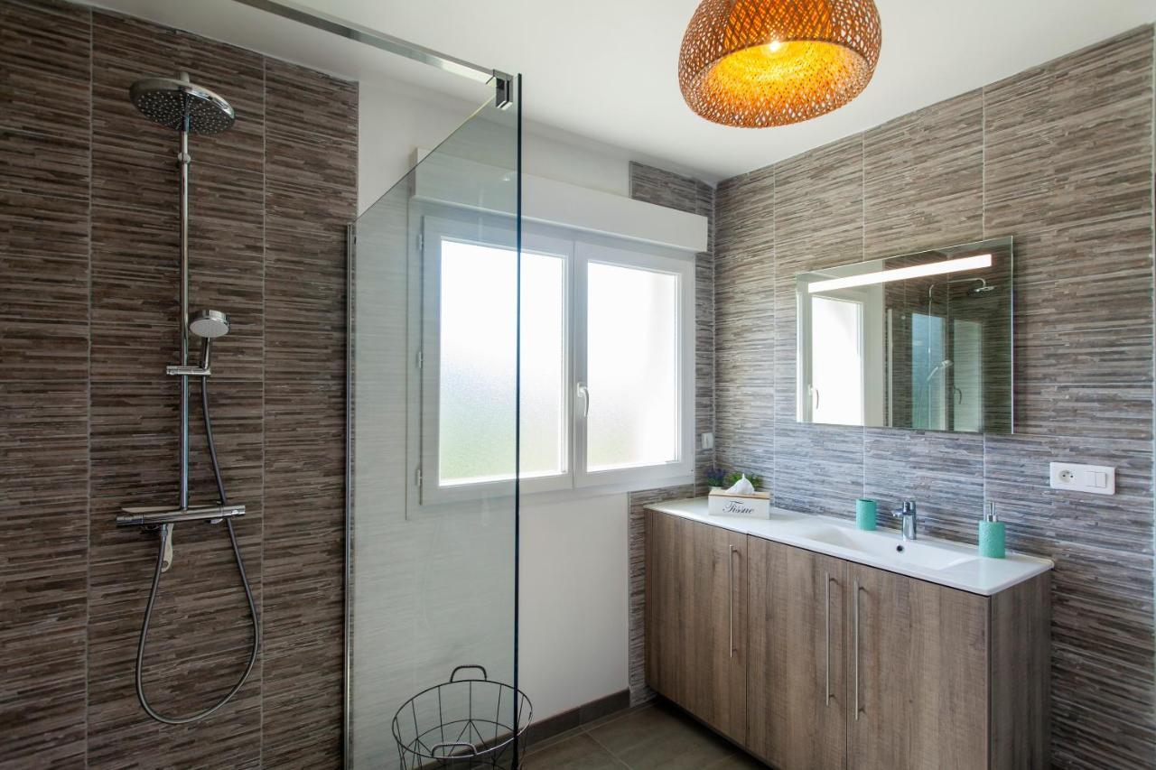 Gite Le Haut Rivage Tournavaux Екстериор снимка